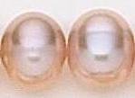 Design 5733: pink pearl beads