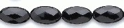 6070: Beaded black black onyx beads