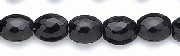 6072: Beaded black black onyx beads