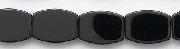 6625: Beaded black black onyx beads