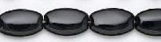 6630: Beaded black black onyx beads