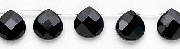 Design 6747: black black onyx beads