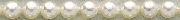 8248: Beaded white pearl beads