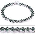 Emerald Estate Bracelets