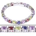 Garnet Bracelets