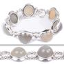 Moonstone Bracelets