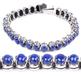 Lapis lazuli Bracelets
