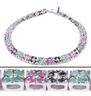 Ruby gemstone Bracelets