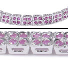 Ruby gemstone Bracelets