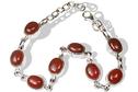 carnelian bracelets