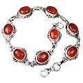 carnelian bracelets