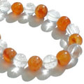 carnelian bracelets