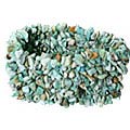 Design 8931: blue,green turquoise american-southwest bracelets