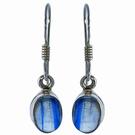Kyanite Earrings