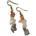 moonstone earrings