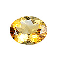 Design 11661: yellow citrine gems