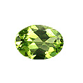 Design 11663: green peridot gems