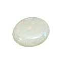 Design 11665: white opal gems