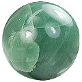 1574: green aventurine healing