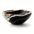 1578: Beaded black sardonyx healing