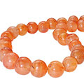 carnelian necklaces