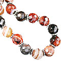 Jasper Necklaces