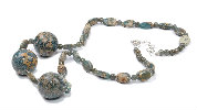 Jasper Necklaces