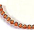 carnelian necklaces