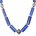 lapis lazuli necklaces