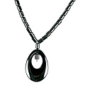 hematite necklaces