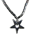 hematite necklaces