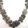 labradorite necklaces