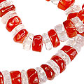 carnelian necklaces