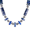 lapis lazuli necklaces