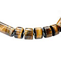 tiger eye necklaces