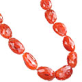 carnelian necklaces