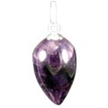 amethyst pendants