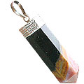 sardonyx pendants