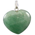 aventurine pendants