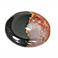 sardonyx pendants