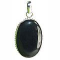 onyx pendants