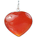 carnelian pendants