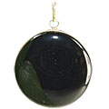 onyx pendants