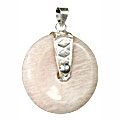 moonstone pendants