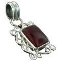 Design 8888: orange carnelian pendants