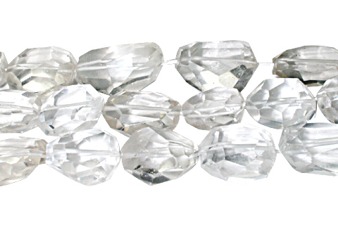 SKU 10316 - a Crystal beads Jewelry Design image