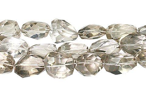 SKU 10319 - a crystal beads Jewelry Design image