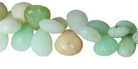 SKU 11818 - a Opal beads Jewelry Design image