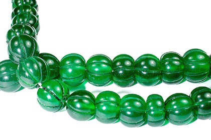 SKU 13357 - a Onyx beads Jewelry Design image