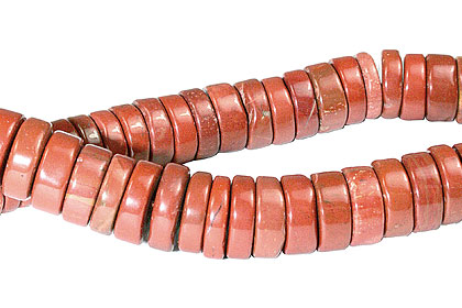 SKU 13359 - a Jasper beads Jewelry Design image